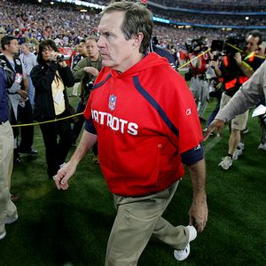Bill Belichick