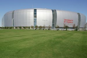 University of Phoenix Stadium
