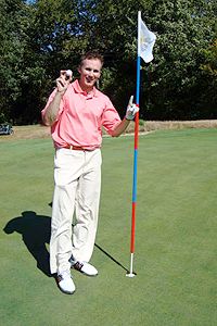 John Buccigross