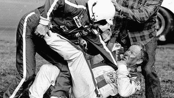 Bobby Allison