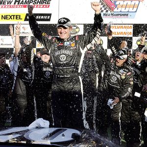 Clint Bowyer
