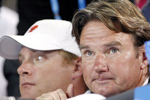 Jimmy Connors