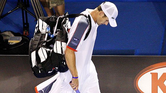 Andy Roddick