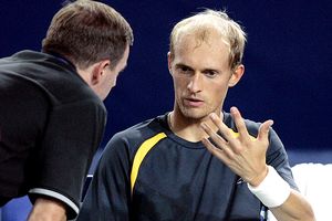 Nikolay Davydenko