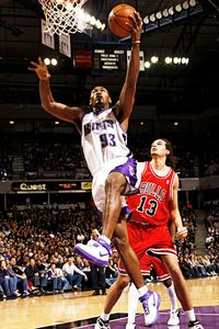 Ron Artest