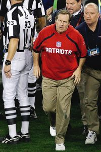 Bill Belichick