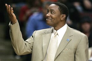 Isiah Thomas