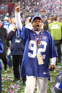 Spike Lee