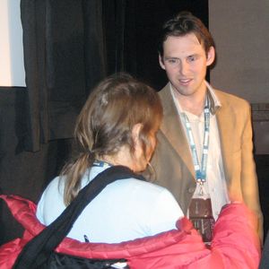 HWC Coach Lawrence Cann