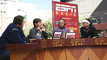 ESPN Radio