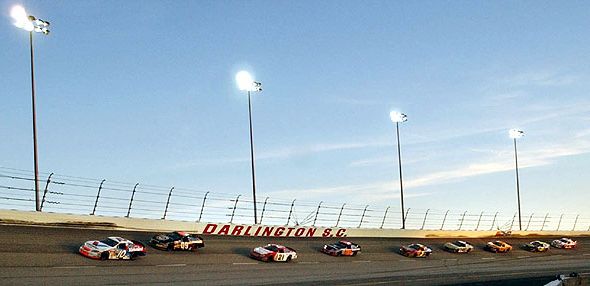 Darlington Raceway