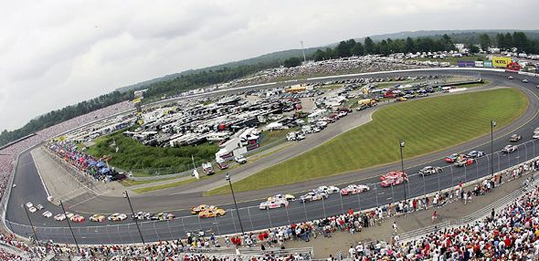 New Hampshire Motor Speedway
