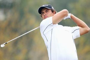 Adam Scott
