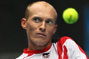 Nikolay Davydenko