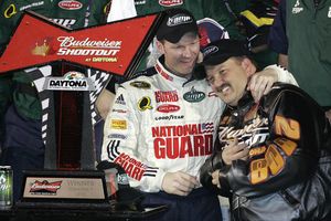 Tony Eury Jr.