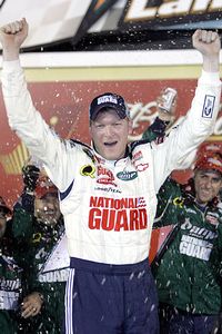 Dale Earnhardt Jr
