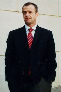 Richard Ings