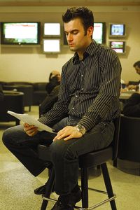 Martin Fuhrer