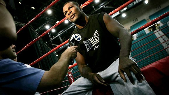 Jermain Taylor