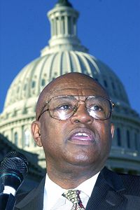 Rep. Edolphus Towns