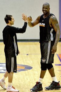 Shaq