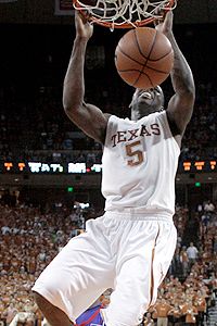 Damion James