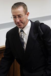 Brian McNamee