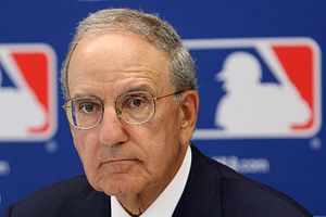 George Mitchell