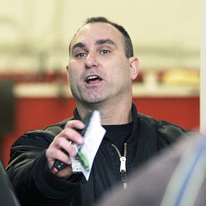 Kirk Radomski