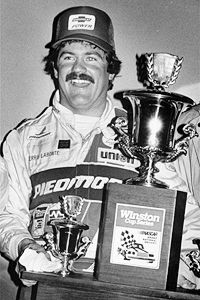 Terry Labonte