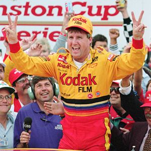 Sterling Marlin