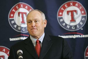 Nolan Ryan