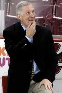 Jerry York