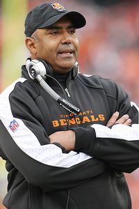 Marvin Lewis
