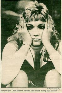 Lynda Boswell