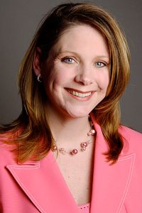 Janine Driver
