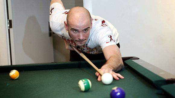 Kelly Pavlik