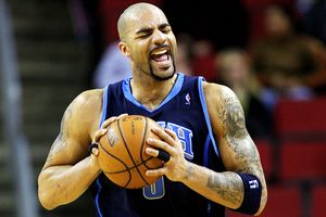 Carlos Boozer