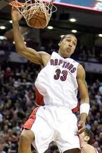 Jamario Moon