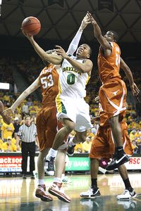 Curtis Jerrells