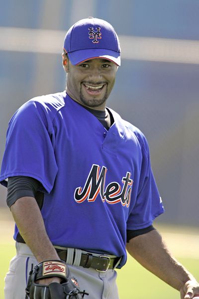 Johan Santana