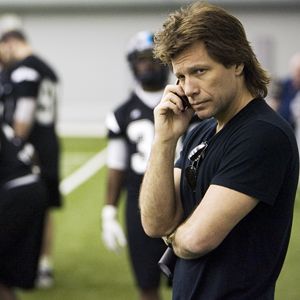 Jon Bon Jovi