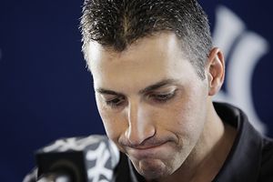 Andy Pettitte