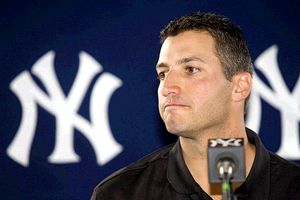 Andy Pettitte