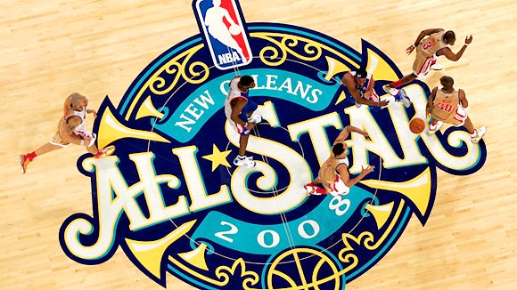 NBA All Star Game