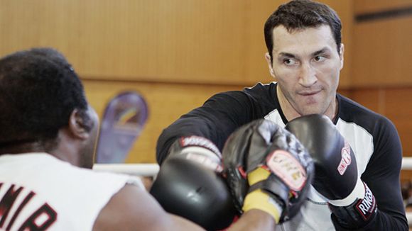 Wladimir Klitschko