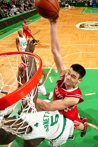 Yao Ming