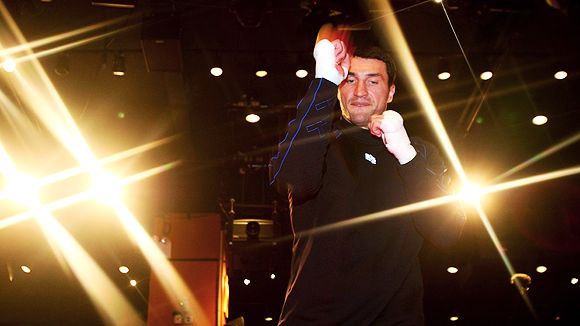 Wladimir Klitschko