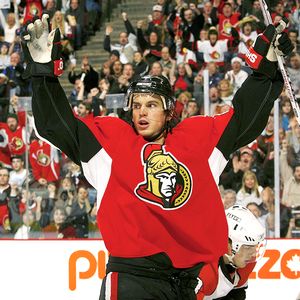 Antoine Vermette