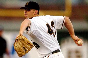 Aaron Crow